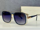 Salvatore Ferragamo High Quality Sunglasses 333