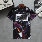 Armani Men's T-shirts 163