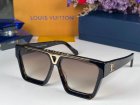 Louis Vuitton High Quality Sunglasses 4625