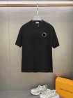 Moncler Men's T-shirts 375