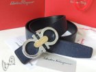 Salvatore Ferragamo High Quality Belts 215