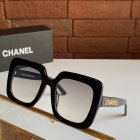 Chanel High Quality Sunglasses 23