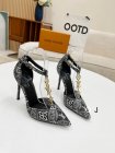 Louis Vuitton Women's Shoes 945
