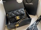 Chanel High Quality Handbags 633
