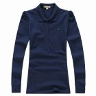 Burberry Women's Longsleeve Polos 21