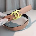 Chanel Original Quality Belts 318