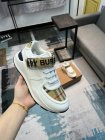 Burberry Men's Shoes 172