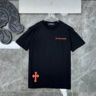 Chrome Hearts Men's T-shirts 147