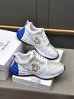 Versace Men's Shoes 781