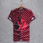 Louis Vuitton Men's T-shirts 774