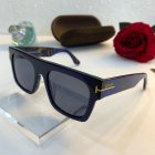 TOM FORD High Quality Sunglasses 2395