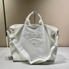 Prada Original Quality Handbags 572