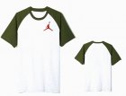 Air Jordan Men's T-shirts 488