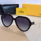 Fendi High Quality Sunglasses 751