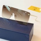 Louis Vuitton High Quality Sunglasses 3557