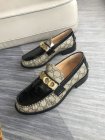 Gucci Men's Shoes 2169