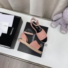 Chanel Women's Shoes 812