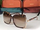 Gucci High Quality Sunglasses 447