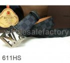 Louis Vuitton High Quality Belts 1757