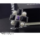 Chanel Jewelry Brooch 304