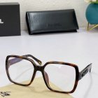 Chanel Plain Glass Spectacles 362