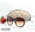 Gucci Normal Quality Sunglasses 801
