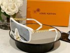 Louis Vuitton High Quality Sunglasses 3942