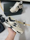 Chanel Women's Shoes 2296
