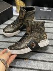 Philipp Plein Men's Shoes 783