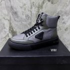Prada Men's Shoes 1233