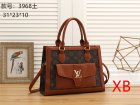 Louis Vuitton Normal Quality Handbags 841