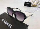 Chanel High Quality Sunglasses 569