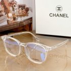 Chanel High Quality Sunglasses 4106