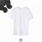 Chrome Hearts Men's T-shirts 18