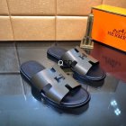 Hermes Men's Slippers 184