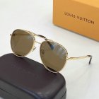 Louis Vuitton High Quality Sunglasses 4139