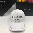 Prada Hats 38