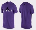 Air Jordan Men's T-shirts 464