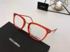 Dolce & Gabbana Plain Glass Spectacles 48