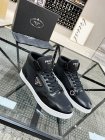 Prada Men's Shoes 1107