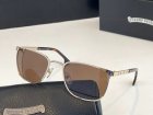 Chrome Hearts High Quality Sunglasses 184