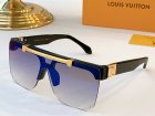 Louis Vuitton High Quality Sunglasses 337