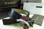 Gucci High Quality Belts 413