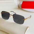 Cartier High Quality Sunglasses 1588