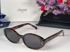 CELINE High Quality Sunglasses 217