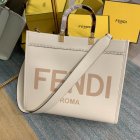 Fendi Original Quality Handbags 1065