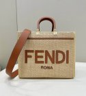 Fendi Original Quality Handbags 623