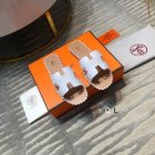 Hermes Women's Slippers 17