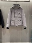 Moncler Men's outerwear 221