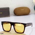 TOM FORD High Quality Sunglasses 3098